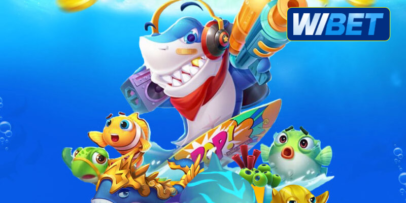 Mẹo chơi bắn cá Oneshot từ cao thủ tại WIBET