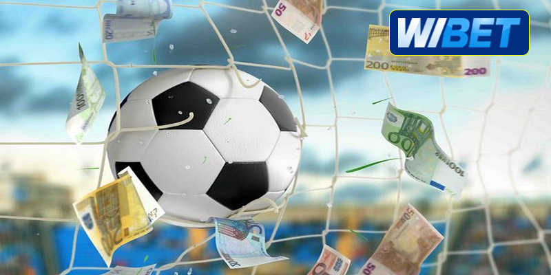 Hướng dẫn đọc kèo chấp 0.5 - 1 chi tiết tại WIBET