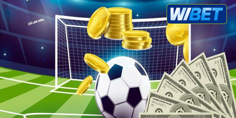 Hướng dẫn đặt kèo 3/4 tại nhà cái WIBET