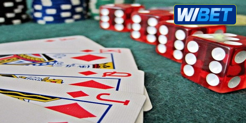 Hướng dẫn xếp bài Mậu Binh chuẩn xác tại WIBET