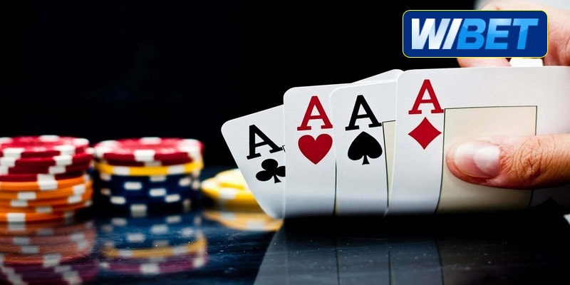 Tổng hợp chiến lược thắng lớn trong Mậu Binh tại WIBET