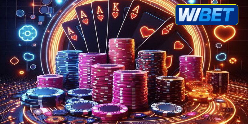 Khái quát về trò chơi Mini Poker