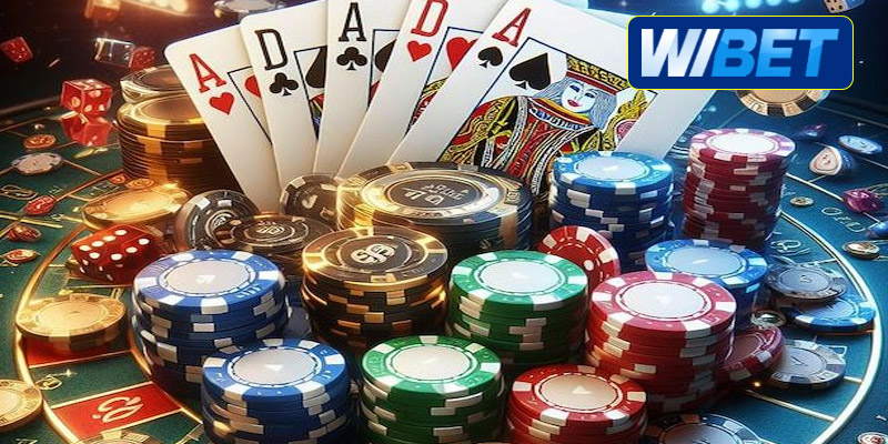 Tìm hiểu cách chơi Mini Poker từ A đến Z tại WIBET