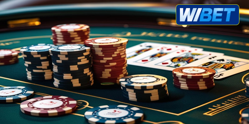 Mẹo quay trúng lớn cực đơn giản Mini Poker tại WIBET