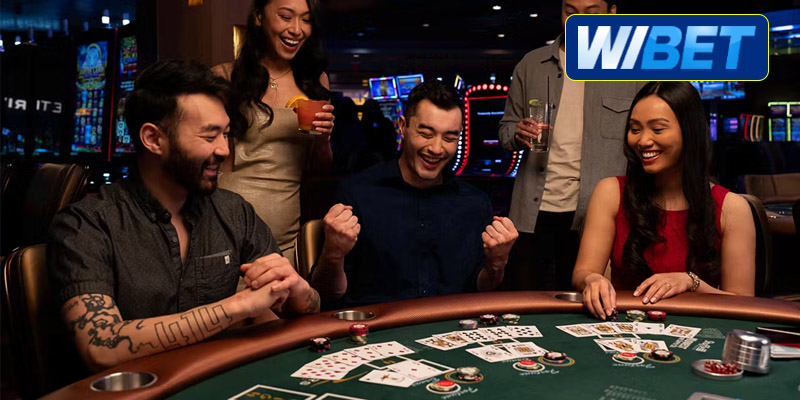 Pai Gow Poker là gì?
