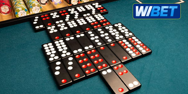 Chiến thuật đặt cược hiệu quả Pai Gow Poker tại WIBET