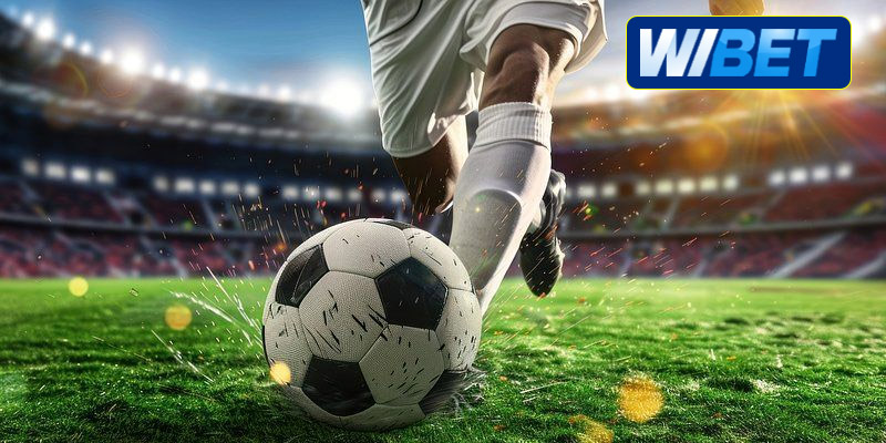 Kèo số bàn thắng WIBET là gì?