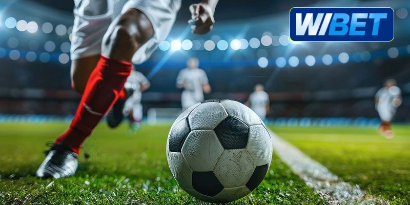 Các loại hình kèo bàn thắng tại WIBET