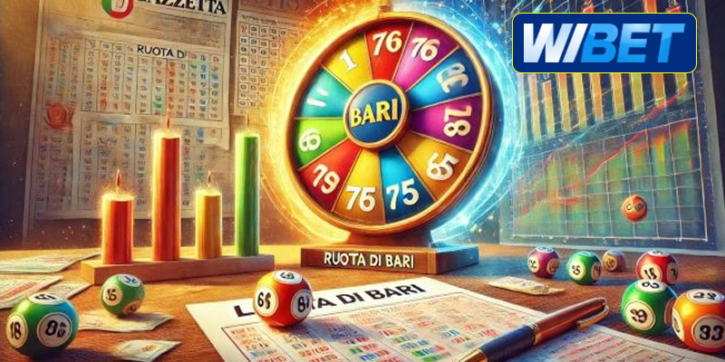 Tổng hợp 6 phương pháp bắt lô kép chuẩn tại WIBET