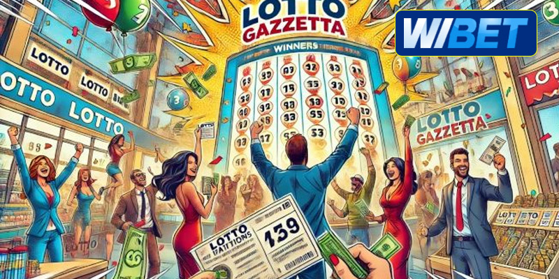 Lưu ý quan trọng khi bắt lô kép chuẩn tại WIBET